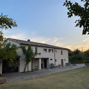 Ca Baruffa Bed & Breakfast