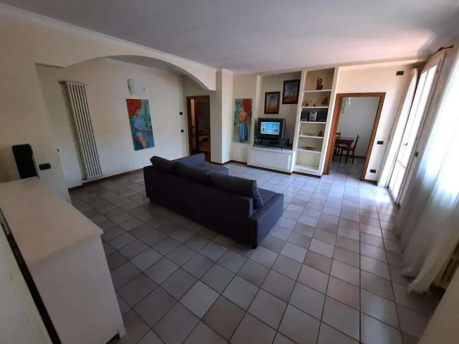 Il Gelsomino; Appartamento Ampio E Luminoso Santarcangelo di Romagna Apartment